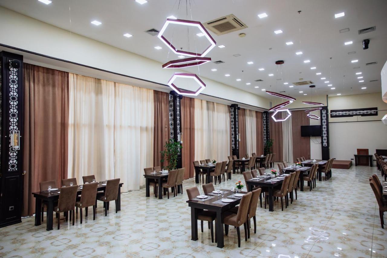 Corniche Hotel Baku Luaran gambar